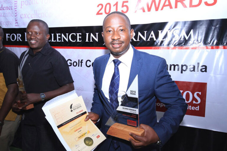 UGANDA MEDIA SECTOR WORKING GROUP JOINT STATEMENT ON THE COMMEMORATION OF WORLD PRESS FREEDOM DAY 2024