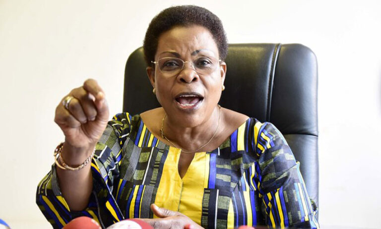 KAMPALA MOST CORRUPT DISTRICT IN UGANDA, IGG