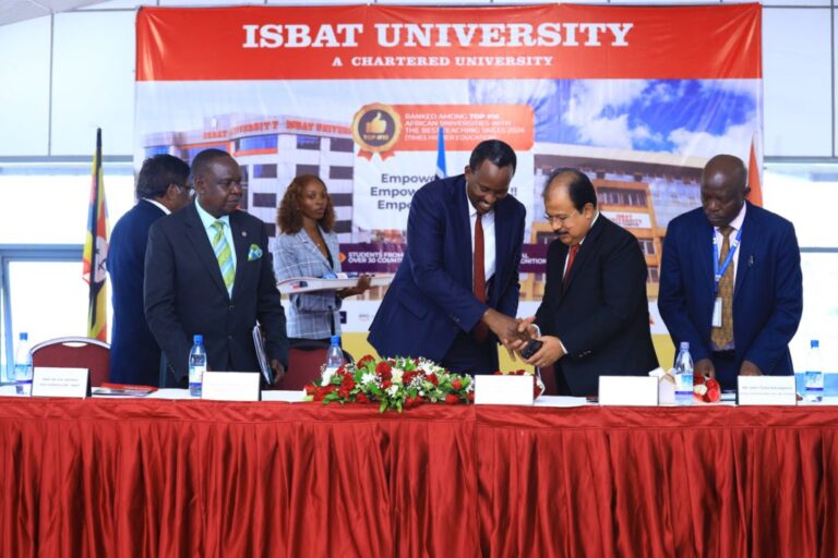 ISBAT UNIVERSITY TO UNVEIL AI & ROBOTICS DEGREE