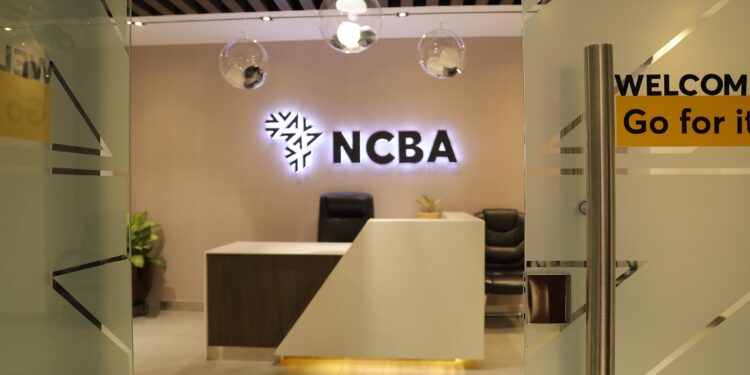 NCBA BANK UNVEILS NEW HEAD OFFICE AT NAKASERO