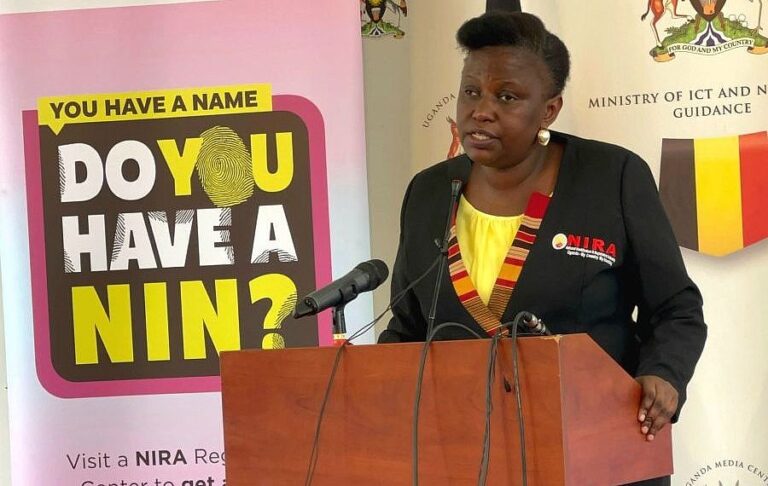 NIRA UNVEILS ONLINE PORTAL FOR REGISTRATION