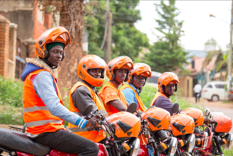  SAFEBODA CELEBRATES 10 YEARS OF COMMUNITY IMPACT