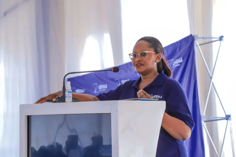 DFCU BANK LAUNCHES AFOUNDATION IN MBARARA DISTRICT