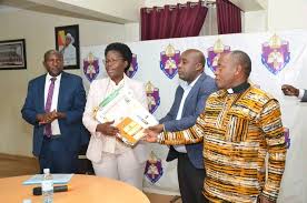 MINISTRY OF LANDS  UNVEILS NEW LAND REGISTRATION RULES