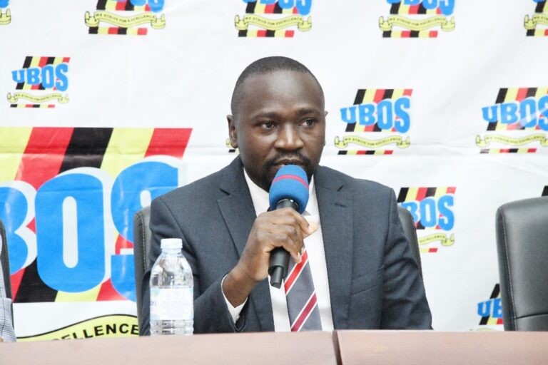 UBOS LAUNCHES AFRICA STATISTICS WEEK ACTIVITIES