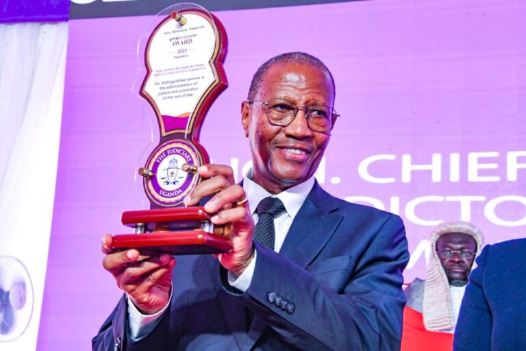 RICHARD BUTERA ELECTED JUDGE OF UN APPEALS TRIBUNAL