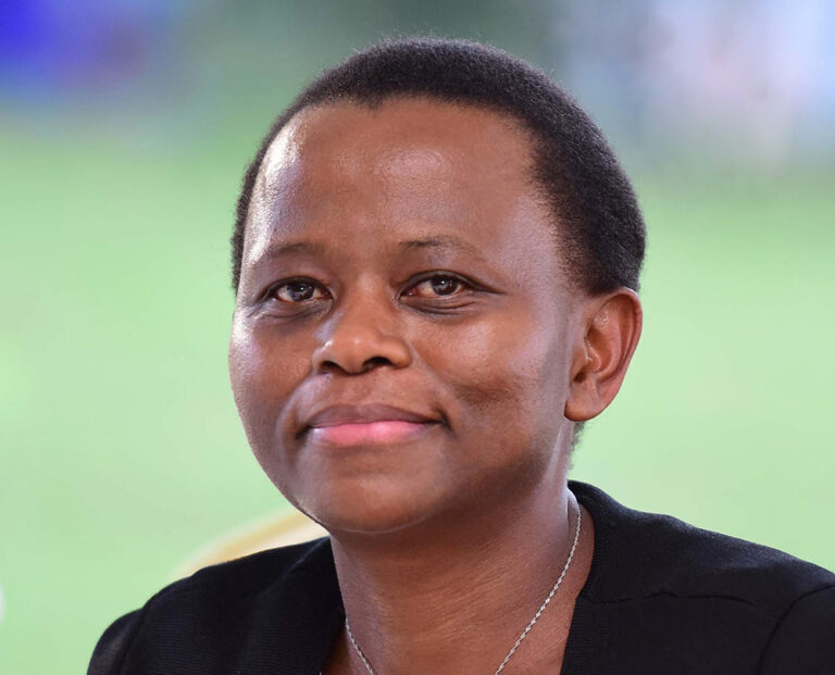 “YOU EITHER PERFORM OR GO HOME,”NAKYOBE VOWS TO SACK,PUBLIC SERVANTS