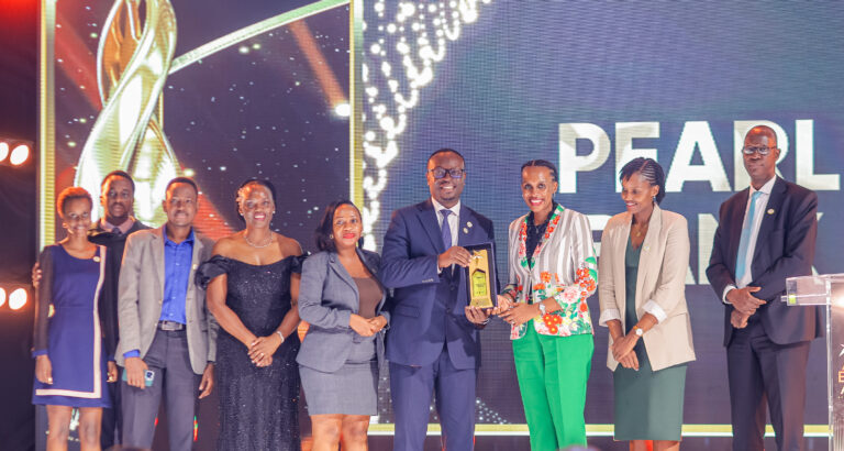 PEARL BANK WINS FINTECH PARTNERSHIP AND BEST AGRICULTURE BANK AWARDS