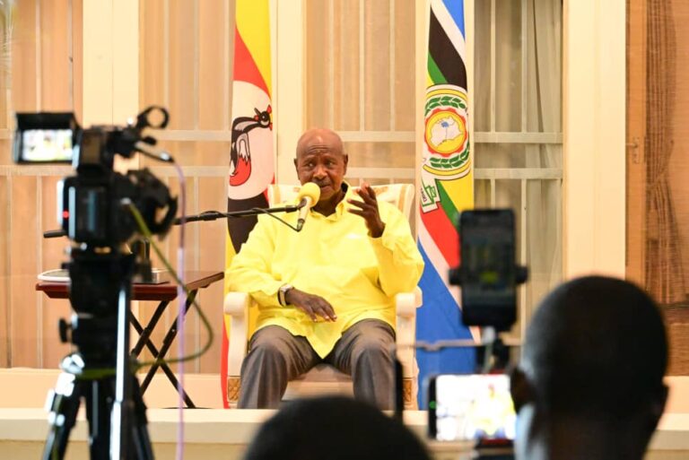 MUSEVENI’S SEVEN KEY PILLARS OF STABILITY AND PROSPERITY