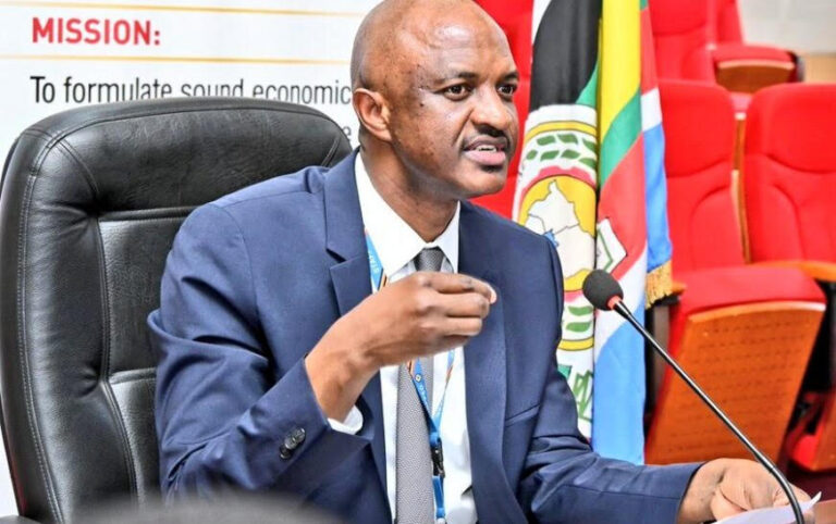 GOVERNMENT  EARMARKS  1 TRILLION FOR PDM ACTIVITIES