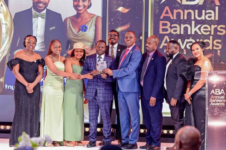 UGAFODE  MICROFINANCE  WINS THREE  BANKERS AWARDS