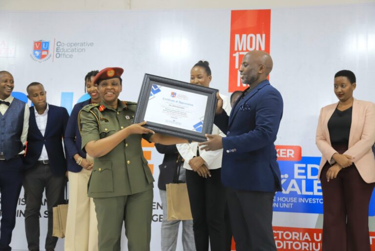 “EMBRACE ETHICAL CONDUCT TO FIGHT CORRUPTION,”COL NAKALEMA TELLS YOUTHS