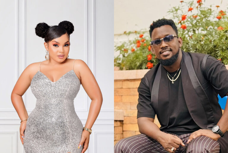 THE ROYAL GOSPEL  MUSIC AWARDS RETURNS