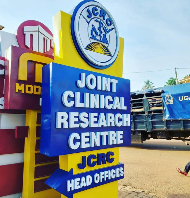 JCRC LAUNCHES $4MILLION MOBILISATION DRIVE FOR NEW TREATMENT  CENTRE