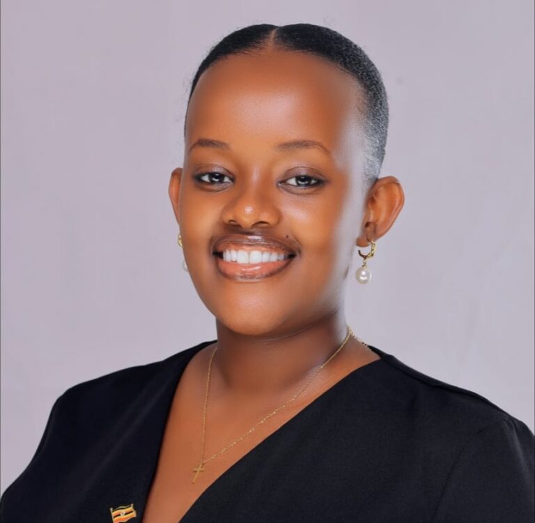 EC NULLIFIES ELIZABETH KAKWANZI FROM MP RACE