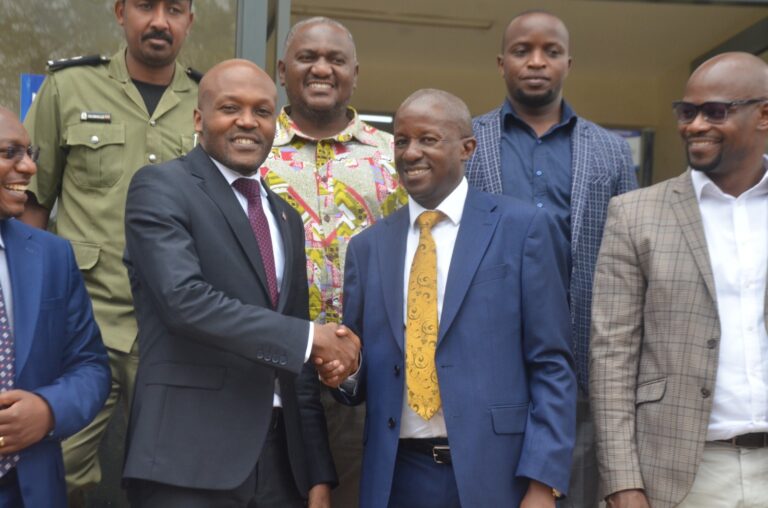 UNBS,MUBS PARTNERS TO ADVANCE NATIONAL QUALITY CULTURE