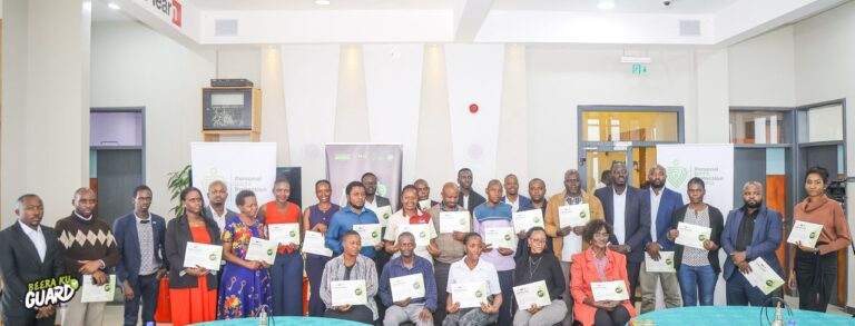 NITA-U AND PDPO PARTNER WITH PROFESSIONAL ASSOCIATIONS TO STRENGTHEN UGANDA’S DIGITAL SAFETY CULTURE