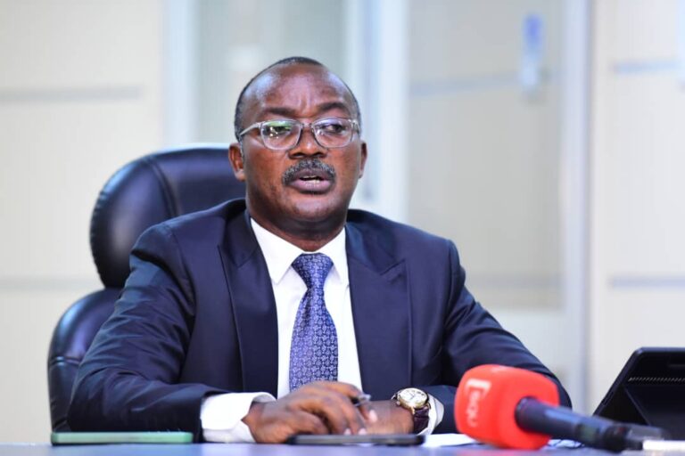 NWSC COMMISSIONS 11.4BILLION KANUNGU WATER PROJECT