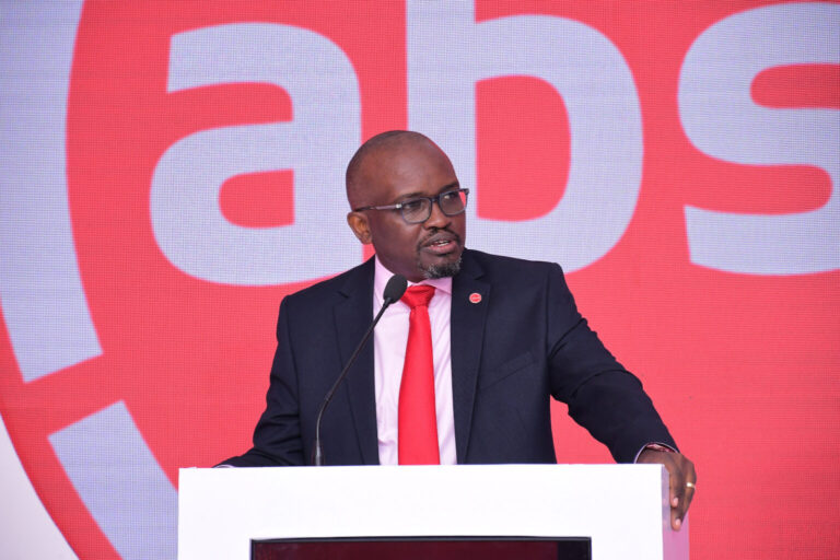 UGANDA TAKES OVER  ABSA BANK THIRD MARKET
