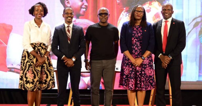 ABSA BANK LAUNCHES FINANCIAL LITERACY CAMPAIGN