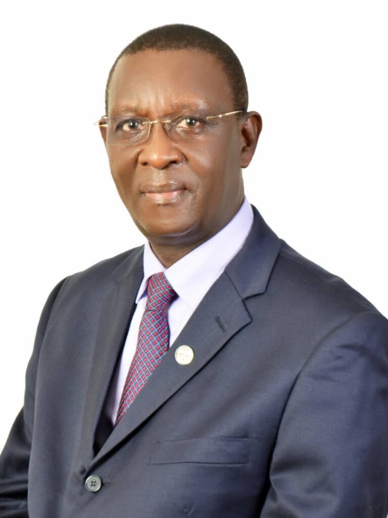 PIUS BIGIRIMANA SUES  JUSTICE JULIA SEBUTINDE