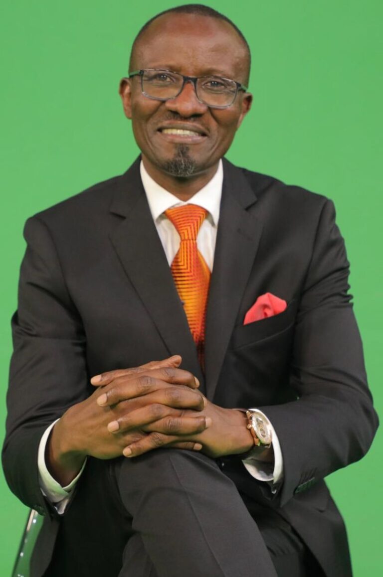 MEET GEORGE ARODI MAN BEHIND UGANDA BAATI MASSIVE GROWTH