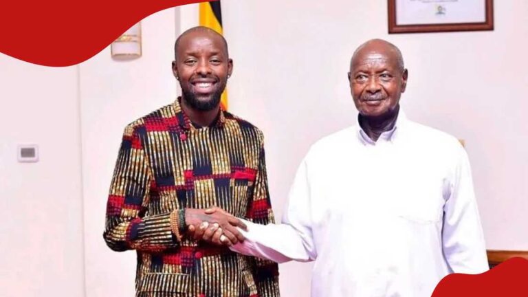 GOVERNMENT UNVEILS  28BILLION CREATIVE REVOLVING FUND TO SPUR UGANDA’S MUSIC INDUSTRY
