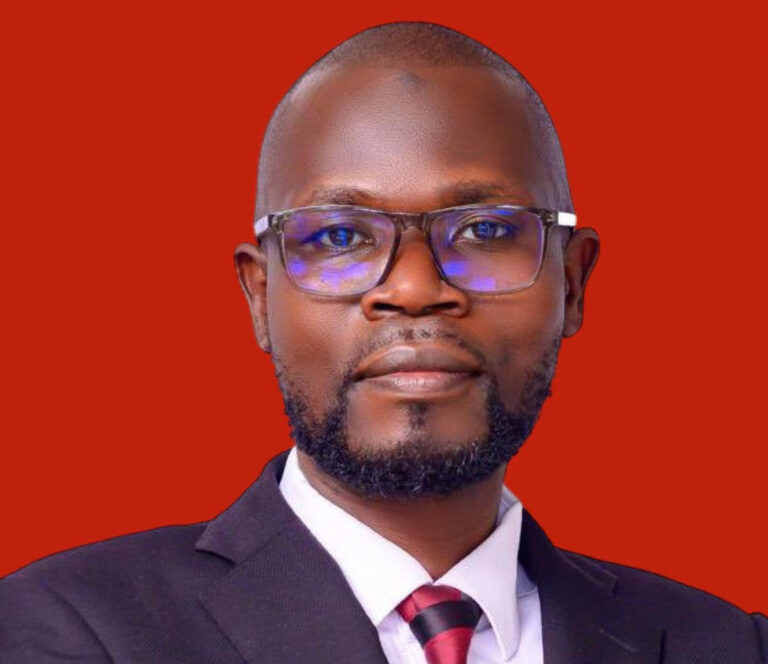 THE RISE OF ERIAS NALUKOOLA KAWEMPE NORTH MP