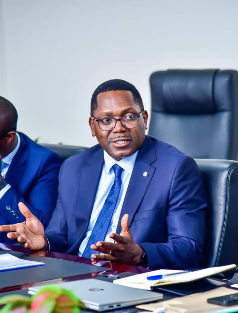 NCBA BANK ACQUIRES ISO/IEC 27701 AND ISO/IEC 27001 CERTIFICATION