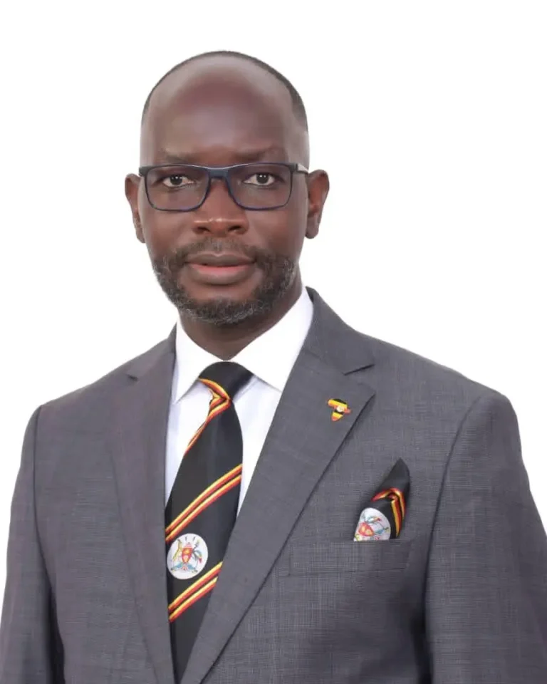 NRM DENNIS OBUA  ACCEPTS DEFEAT IN AJURI COUNTY