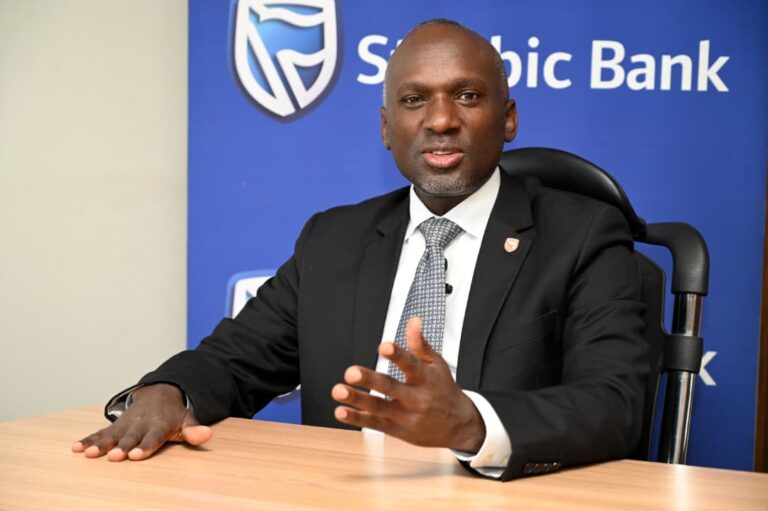  STANBIC BANK CALLS ON UGANDANS TO EMBRACE SAVING CULTURE FOR ECONOMIC PROGRESS