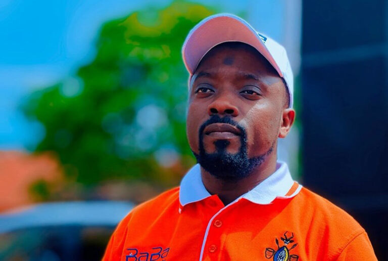 JINJA NORTH  DELIVERS COMEDIAN SWENGERE TO PARLIAMENT