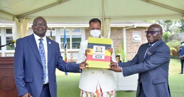 730,000 PASS PRIMARY LEAVING EXAM