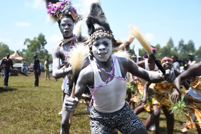 IMBALU  TO BECOME INTERNATIONAL  FESTIVAL