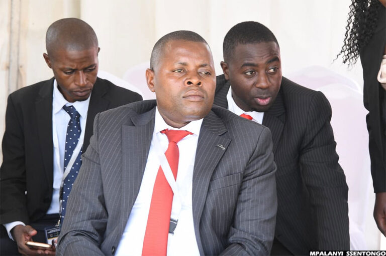 SUPREME COURT OKAYS  KASIBANTE PETITION WITHDRAWAL