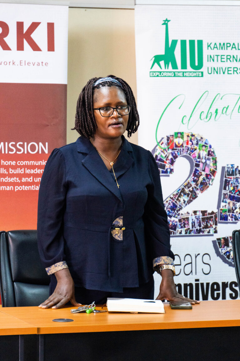 KIU HOSTS UGANDA’S LEGAL ADVOCACY,AS MAKERERE SCOOPS JESSUP NATIONAL TITLE