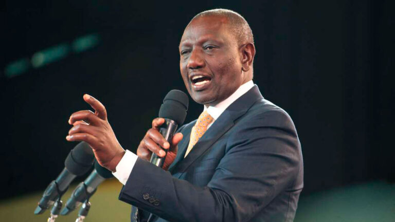 KENYA,SOMALIA BORDER TO RE-OPEN IN APRIL