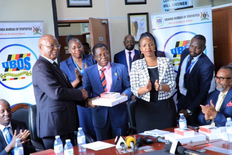 UBOS TO DISTRIBUTE TABLETS TO VARIOUS INSTITUTIONS