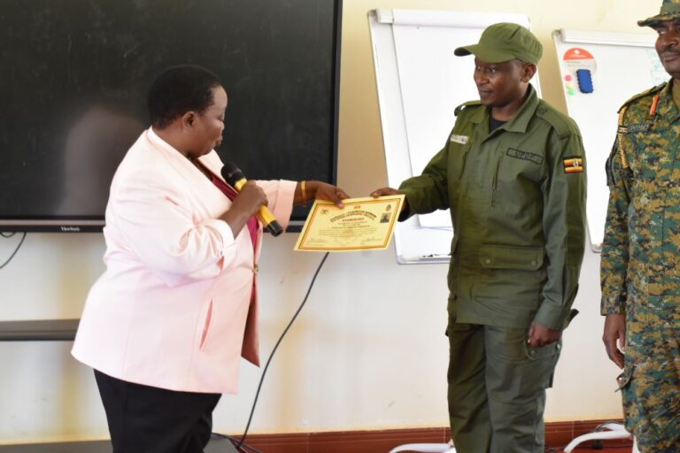 GOVERNMENT SINKS  SH 1TRILLION IN UDB TO SPUR PRIVATE SECTOR DEVELOPMENTS