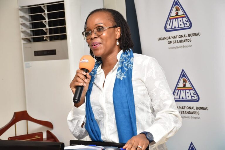 UNBS,TRADEMARK AFRICA UNVEIL MEDIA PARTNERSHIP TO BOOST EXPORTS