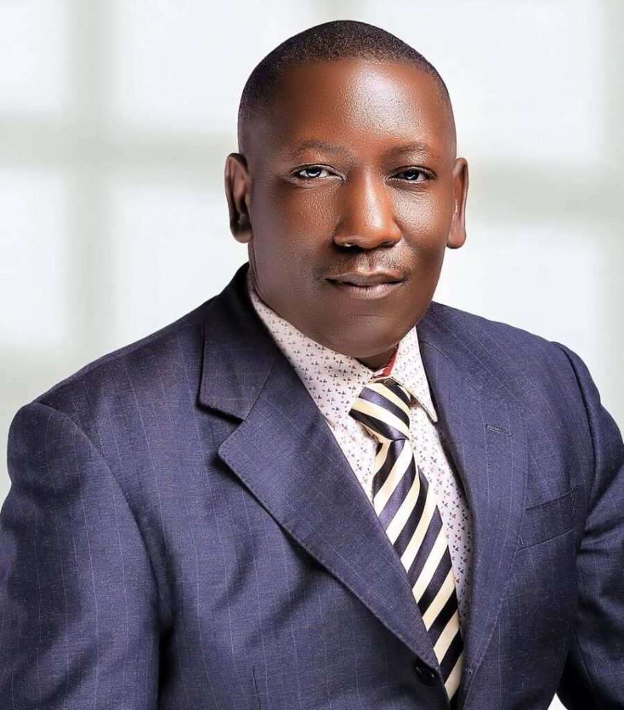 ALLAN BAMUHA: PRESIDENT MUSEVENI IS A SOUL THAT SAVED UGANDA