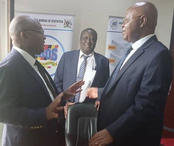 UBOS,BUNYORO KINGDOM AND BUGISU SIGN PARTNERSHIP