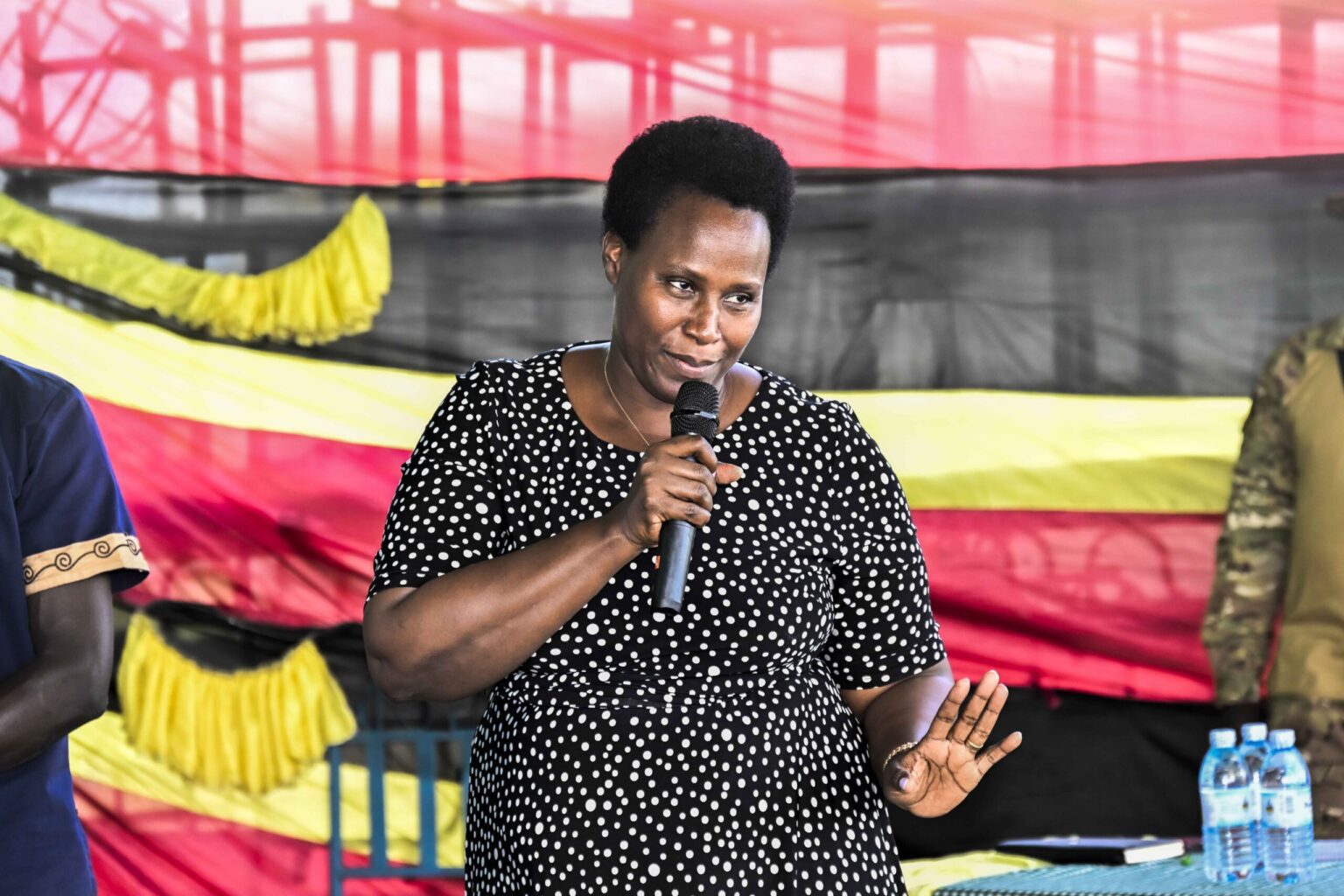 “APPLY FOR LOANS WHEN YOU ARE READY TO INVEST RESPONSIBLY,”STATE HOUSE COMPTROLLER TIPS