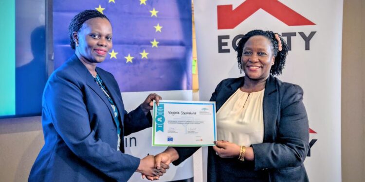 EQUITY BANK UGANDA EXPANDS GREEN LOAN CAPACITY