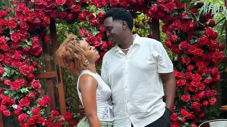 “BACK OFF JOSHUA BARAKA,”ETANIA MUTONI TELLS OFF KAMPALA GIRLS