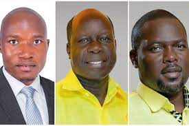 ONC HAKIM KYESWA VOWS TO KICK OUT CEC OLDDIES