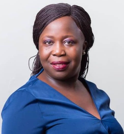 DR PATRICIA LITHO TO LEAD ALL COMMUNICATIONS AT MINISTRY OF ENERGY