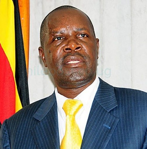 FORUM FOR DEMOCRATIC CHANGEIS ON DEATH ROW, OFWONO OPONDO