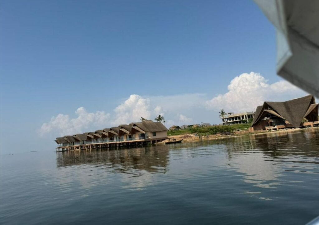 SUDHIR UNVEILS PARADISE ISLAND RESORT IN THE MARKET