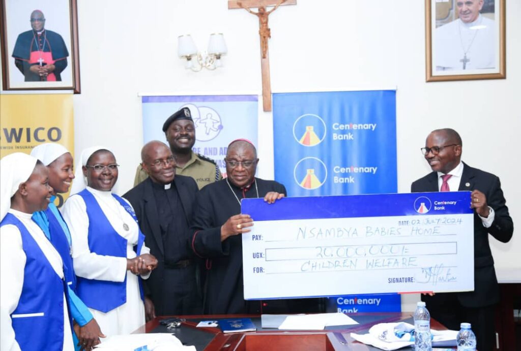 SUPPORT SOCIAL CAUSES CORPORATE COMPANIES URGED